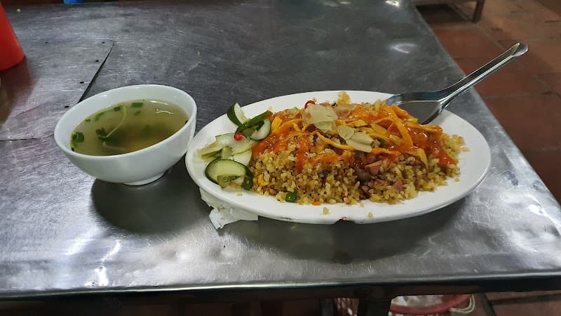 Hình ảnh Quán ăn đêm - 3