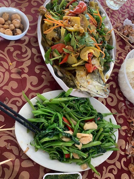 Hình ảnh Nhà Hàng Hải Sản 688 - 4