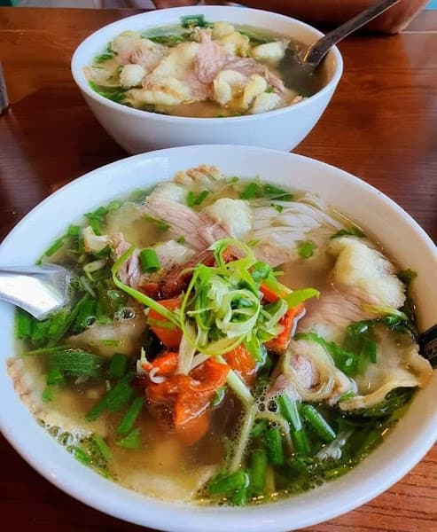 Hình ảnh Bún bò Huế Phở Bích Loan - 4