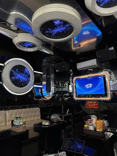 Hình ảnh Karaoke New 179 - 2