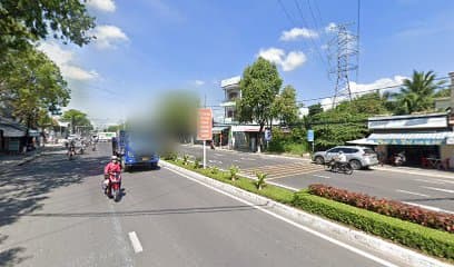 Phòng khám thú y 79 Nha Trang