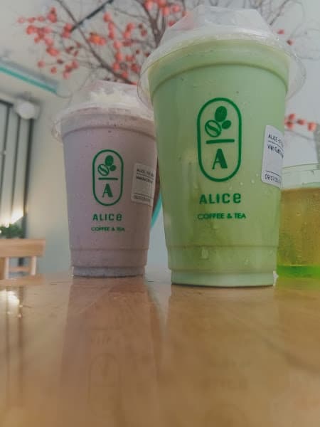 Hình ảnh ALICE - COFFEE - 2