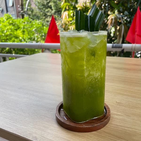 Hình ảnh Egao Bakery Coffee & Tea - 3