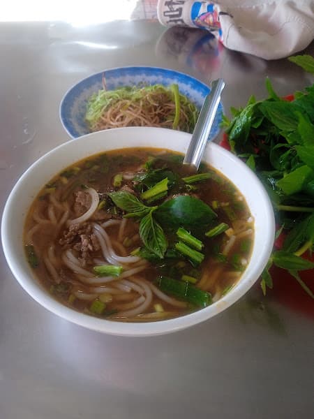 Hình ảnh Quán Phở Hiển - 2