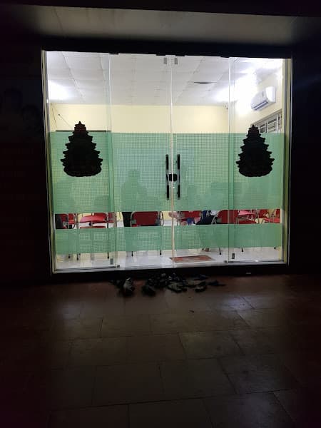 Hình ảnh Thế Giới Di Động Cái Rồng - 2