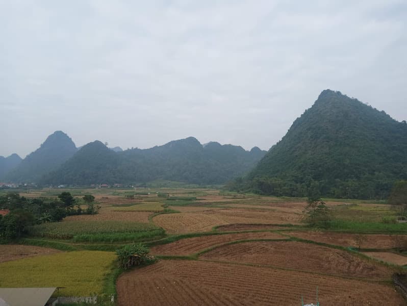 Hình ảnh Di tích lịch sử Đèo Tam Canh - 2