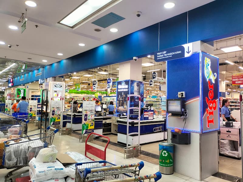 Hình ảnh Co.opmart Cần Thơ - 2