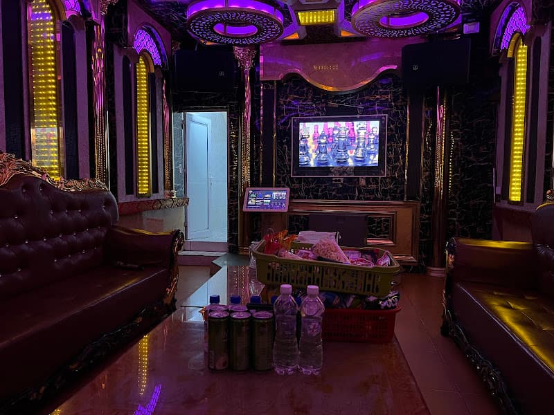 Hình ảnh Karaoke Đức Tuân - 5
