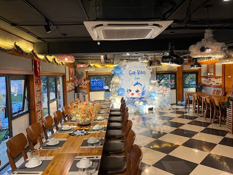 Hình ảnh Nhà hàng Hải Sản Thu Ngân - 5