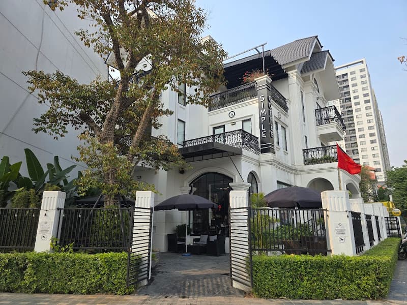 Hình ảnh Simple Coffee - 3