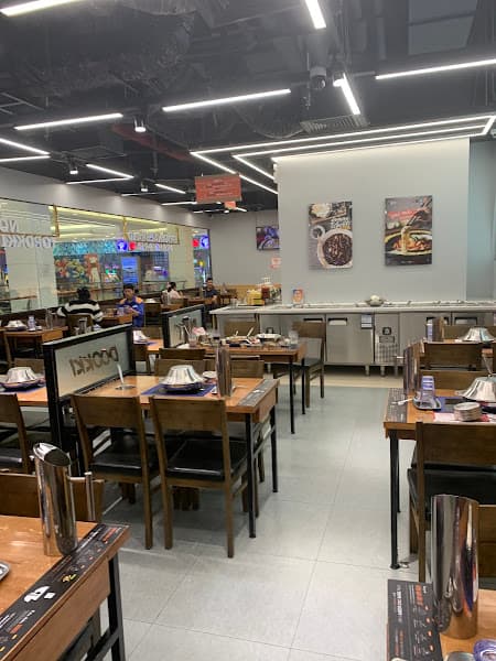 Hình ảnh Dookki Vincom Plaza Tuyên Quang - 3