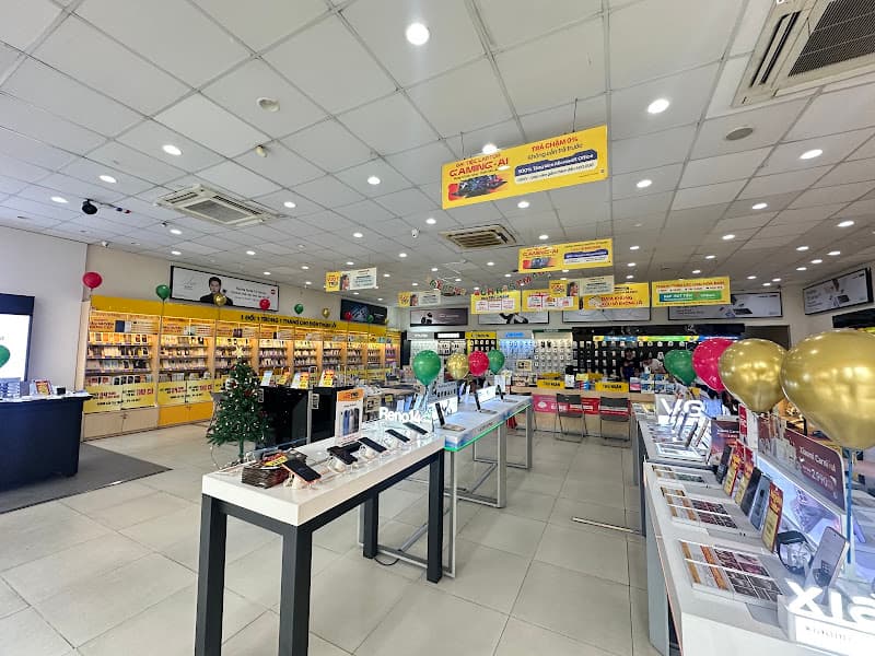 Hình ảnh Siêu thị Thế Giới Di Động - 4