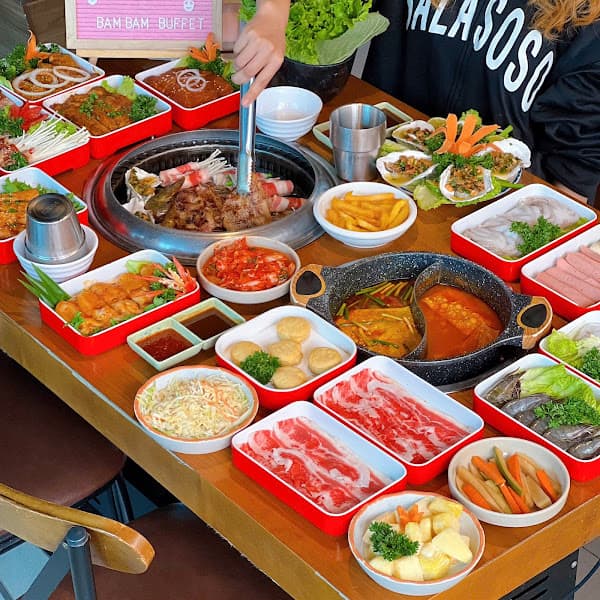 Hình ảnh Bam Bam Buffet - 4