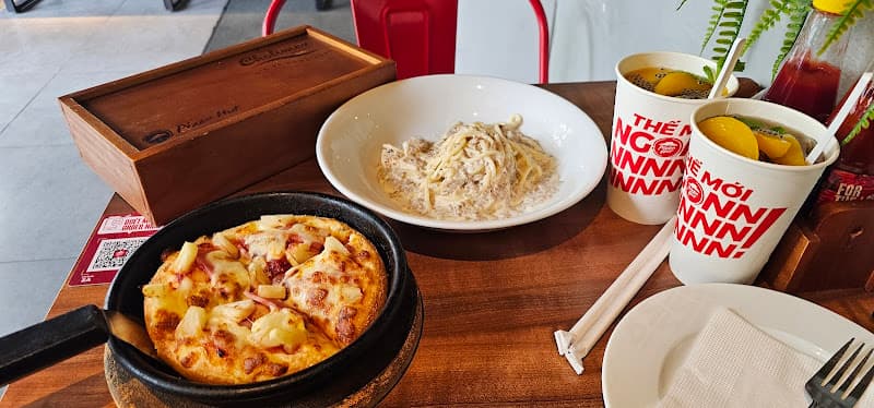 Hình ảnh Pizza Hut - 2