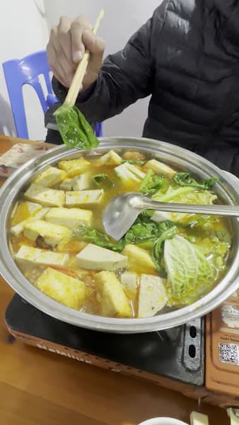 Hình ảnh Nhà Hàng Chay Hoa Tâm - 3