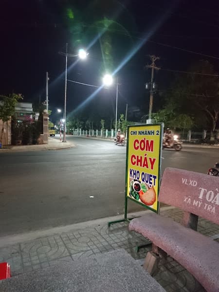 Hình ảnh Cơm Cháy kho quẹt - chi nhánh 2 - 4