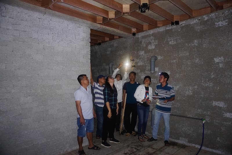 Hình ảnh Hệ thống trang trại Yến V.Hải Yến phân khu Phú Ngọc - Định Quán (Nhà yến 1-8) - 2