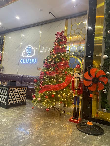 Hình ảnh Cloud 9 Karaoke Station - 4