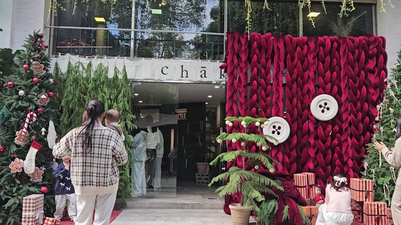 Hình ảnh Chà Kafe - 5