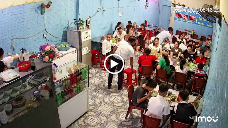 Hình ảnh BÚN BÒ HUẾ MINH HIỀN - 4