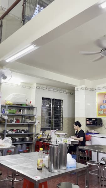 Hình ảnh Quán chay Thanh Đạm - 4