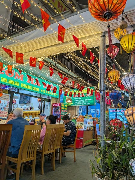 Hình ảnh CƠM PHỞ HÀ NỘI (phở cường &cơm phở - 4