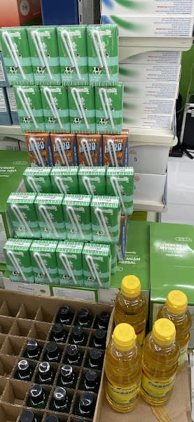 Hình ảnh Nhà thuốc Pharmacity - 2