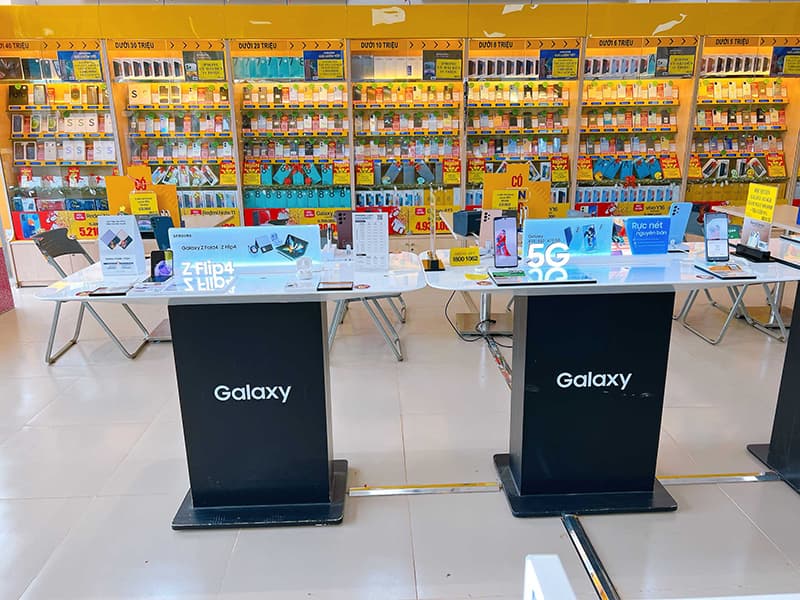 Hình ảnh Siêu thị Thế Giới Di Động - 4