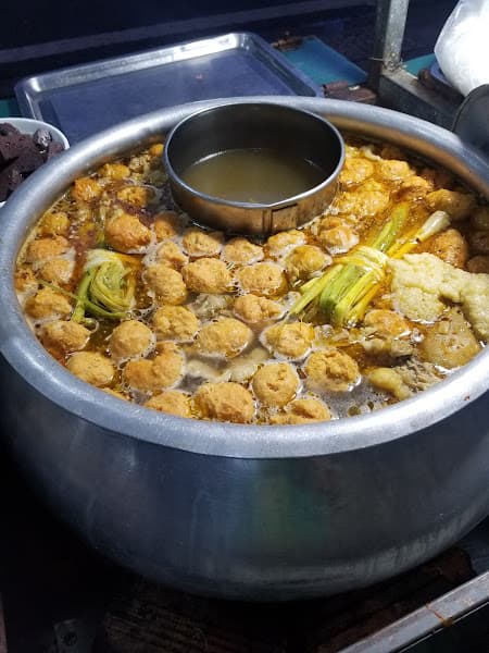 Ảnh bìa Bún bò Huế Cố Đô