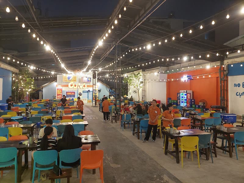 Hình ảnh Cụng - 2