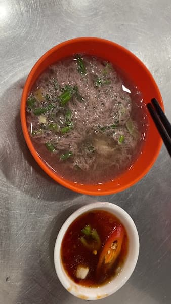 Hình ảnh PHỞ THẮNG - CHI NHÁNH QUẬN 8 | PHỞ NGON QUẬN 8 - 2