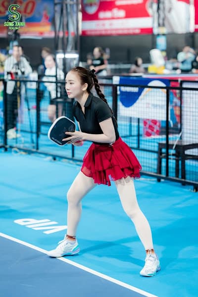 Hình ảnh Sóng Xanh Pickleball - 7