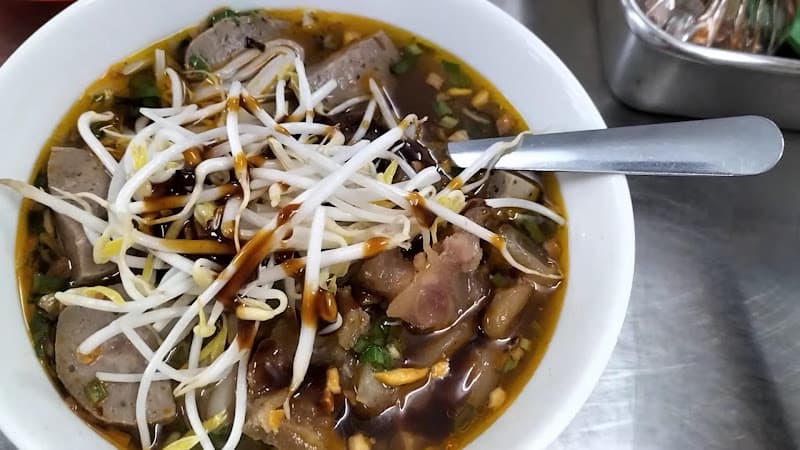 Hình ảnh Phở Thiện - 4