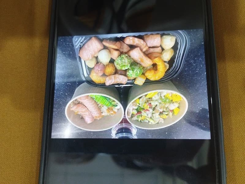 Hình ảnh KIM Drink & Food - 2