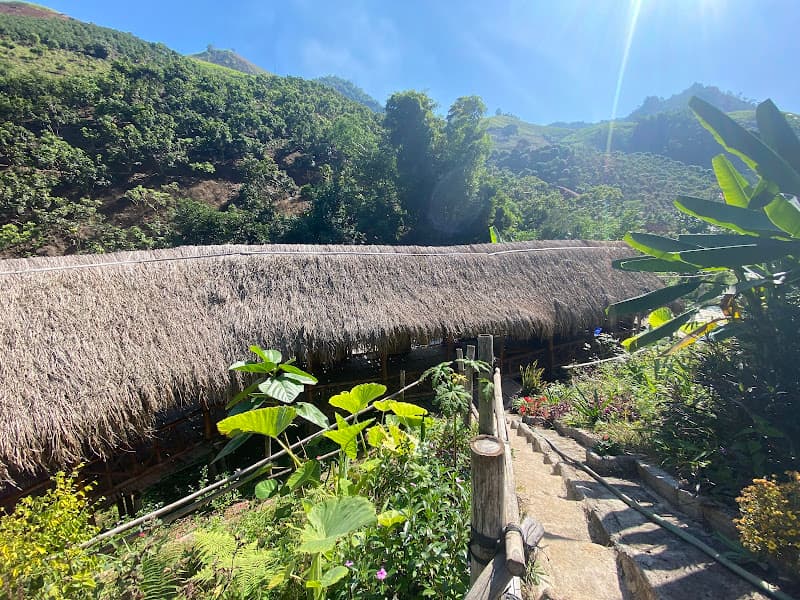 Hình ảnh Ẩm Thực Dân Tộc - 5