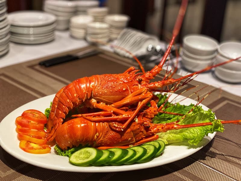 Hình ảnh Little Italy Restaurant - Nhà hàng Ý - 3