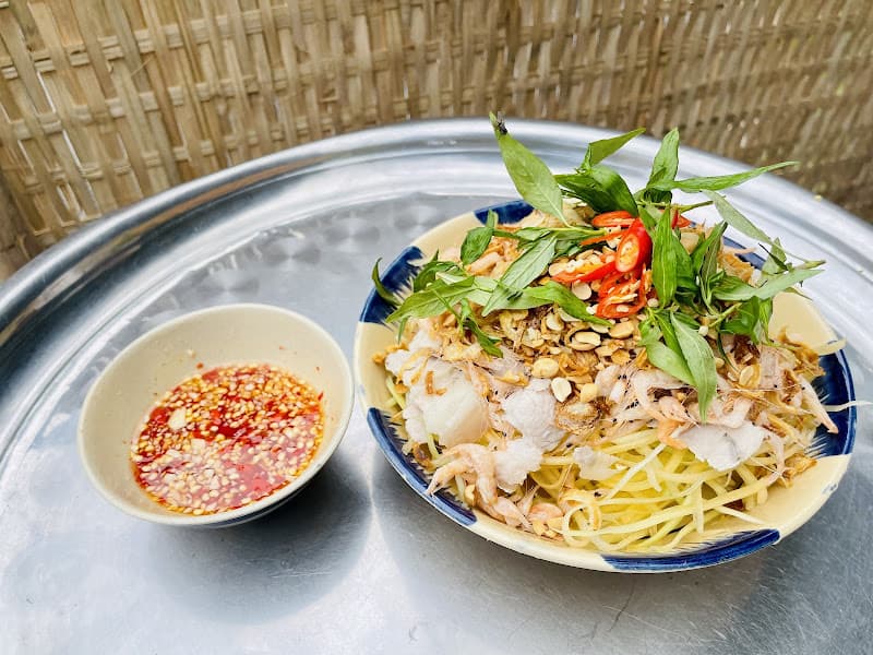 Hình ảnh Quán Ăn Gia Đình Nhà Lá - 3