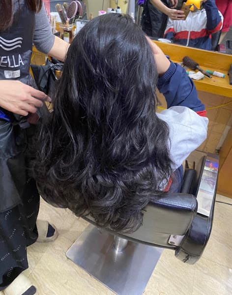 Hình ảnh Salon Tóc HaLy - 2