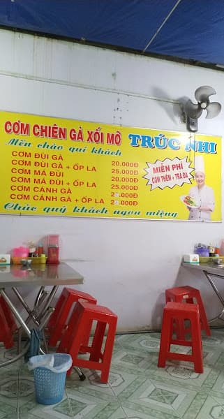 Hình ảnh Hair salon Bắc Trần Tiến - Tây Ninh - 4