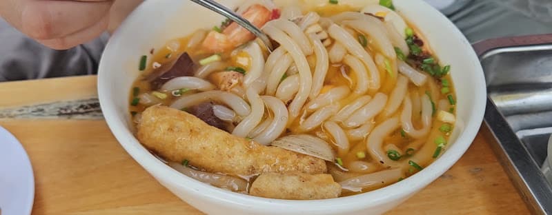 Hình ảnh Bánh Canh Ghẹ Hảo 2 - 2