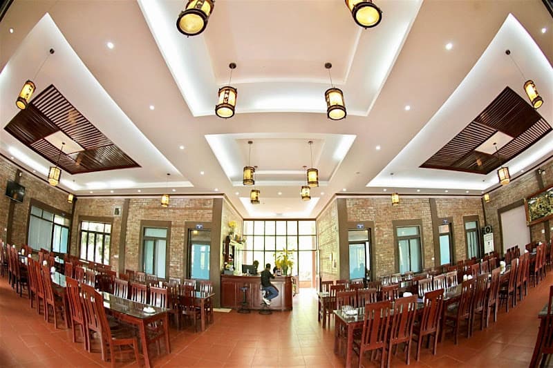 Hình ảnh Hồ Xanh Quán - 3