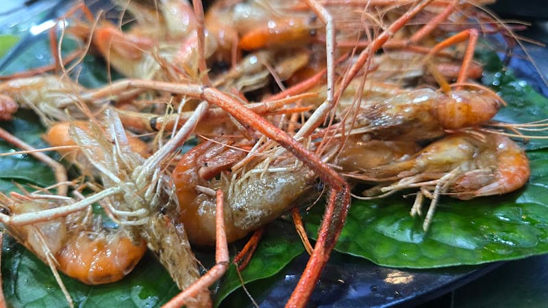 Hình ảnh Quán 109 Bánh xèo nem lụi - 2