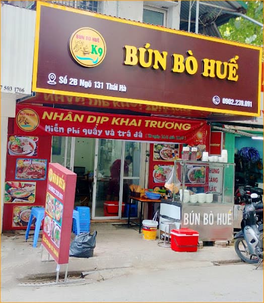 Hình ảnh Ship Đồ Ăn Đêm Kom9 - 5