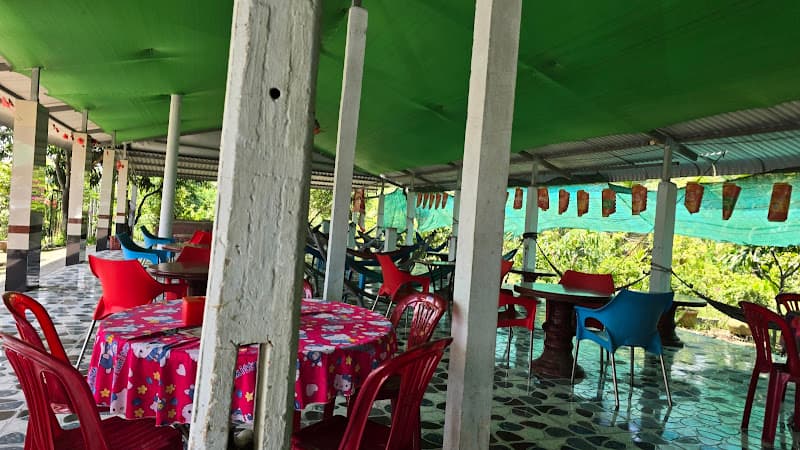 Ảnh bìa Lẩu Bò Năm Đực