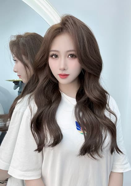 Ảnh bìa Salon Ngọc Paris