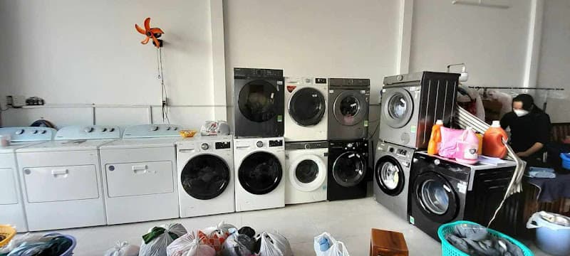 Hình ảnh Phương Giặt Sấy - Ủi - 3