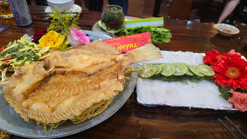 Hình ảnh Thành Cá Center - 2