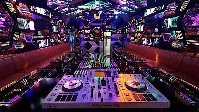 Hình ảnh Karaoke EmPire Nha Trang - 7