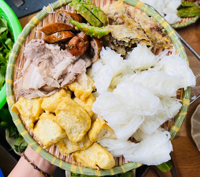 Hình ảnh Chóp Chép Quán Ninh Bình - 2