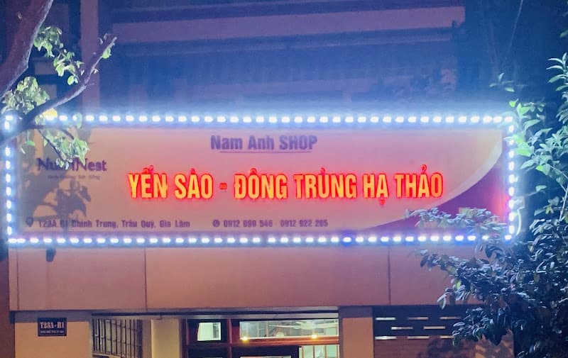 Hình ảnh Yến sào Nutrinest - 5